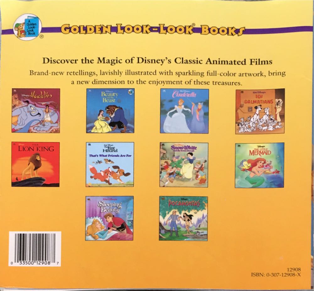 Toy Story - Betty G. Birney (Western Publishing Company, Inc. - Paperback) book collectible [Barcode 9780307129086] - Main Image 2