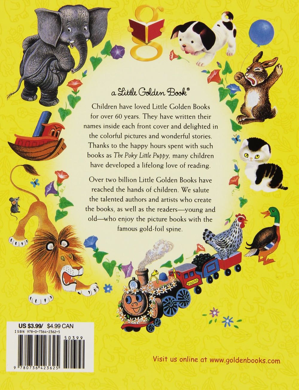 Toy Story - Rh Disney (Random House, Inc. - Hardcover) book collectible [Barcode 9780736425964] - Main Image 2