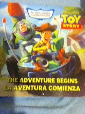 Cat Among The Pigeons