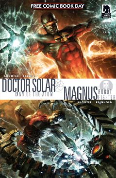 Beauty And The Beast