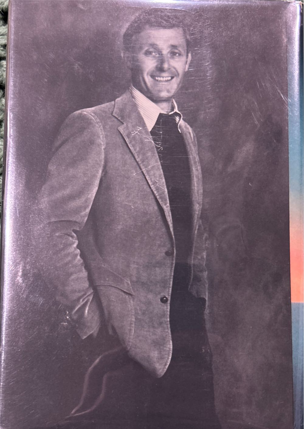 The Island - Peter Benchley (Doubleday & Company, Inc - Hardcover) book collectible [Barcode 9780385131728] - Main Image 2