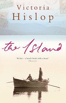 The Island - Heather Graham (Hachette UK) book collectible [Barcode 9780755352449] - Main Image 1