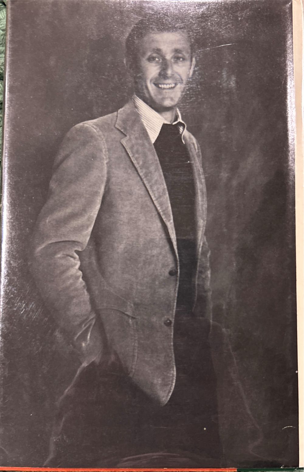 The Island - Peter Benchley (Doubleday & Company Inc. - Hardcover) book collectible - Main Image 2