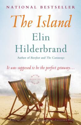 The Island - Heather Graham book collectible - Main Image 1