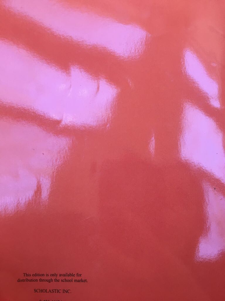 Bones - Megan Duhamel (Stephen Krensky - Paperback) book collectible [Barcode 9780439446341] - Main Image 2