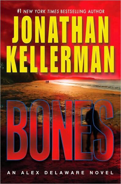 Bones  book collectible - Main Image 1