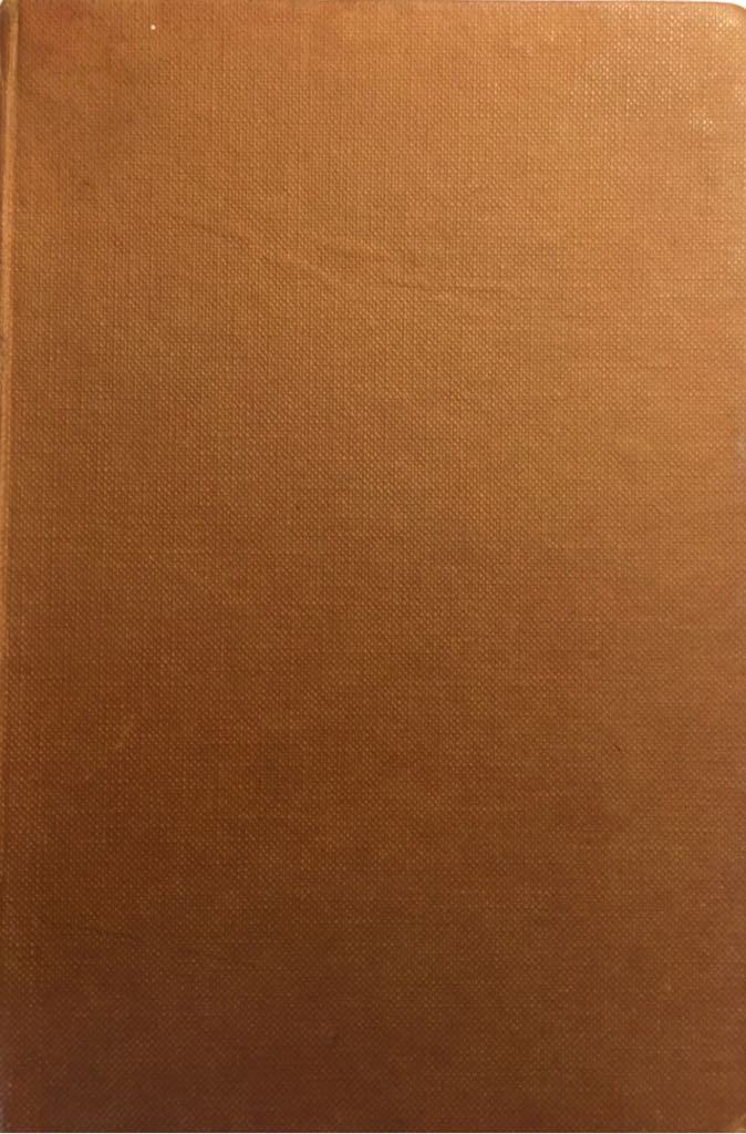 Darkness and the Dawn, The