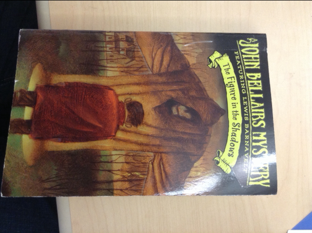 Crying of Lot 49, The