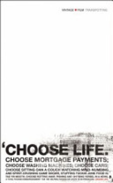 Trainspotting  (Vintage) book collectible [Barcode 9780099552178] - Main Image 1
