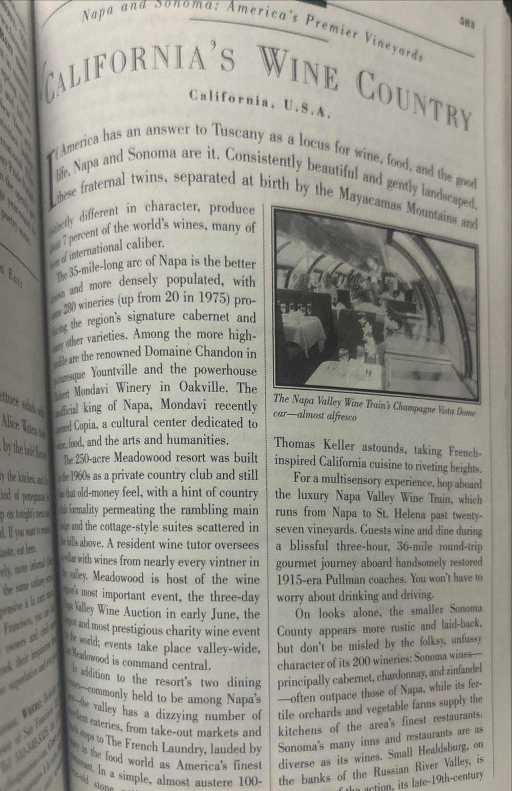 1,000 Places To See Before You Die - Patricia Schultz (Workman Publishing Company (July 1, 2015) - Paperback) book collectible [Barcode 9780761104841] - Main Image 4
