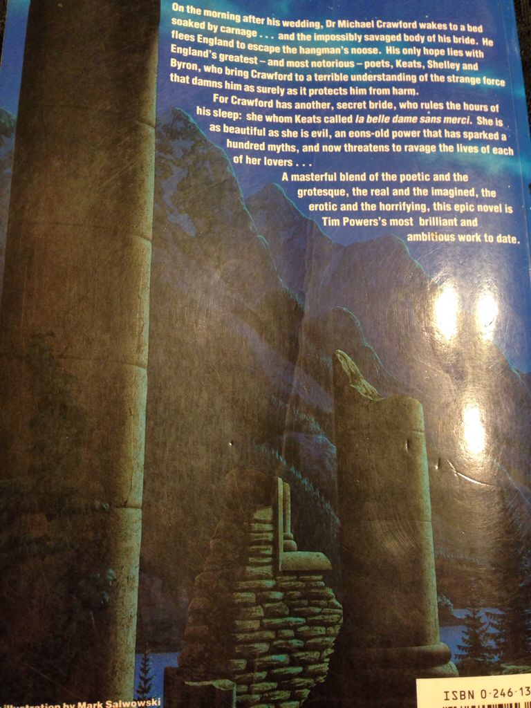 The Stress of Her Regard  book collectible [Barcode 9780246134257] - Main Image 2