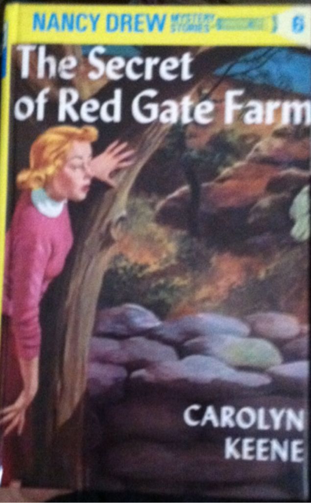 The Crying of Lot 49