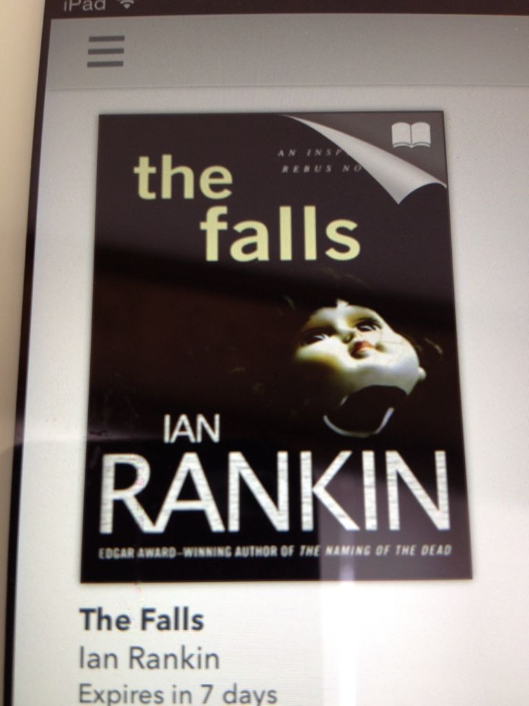 The Crying of Lot 49