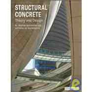 Structural Concrete - Hassoun, Nadim book collectible [Barcode 9780470170946] - Main Image 1