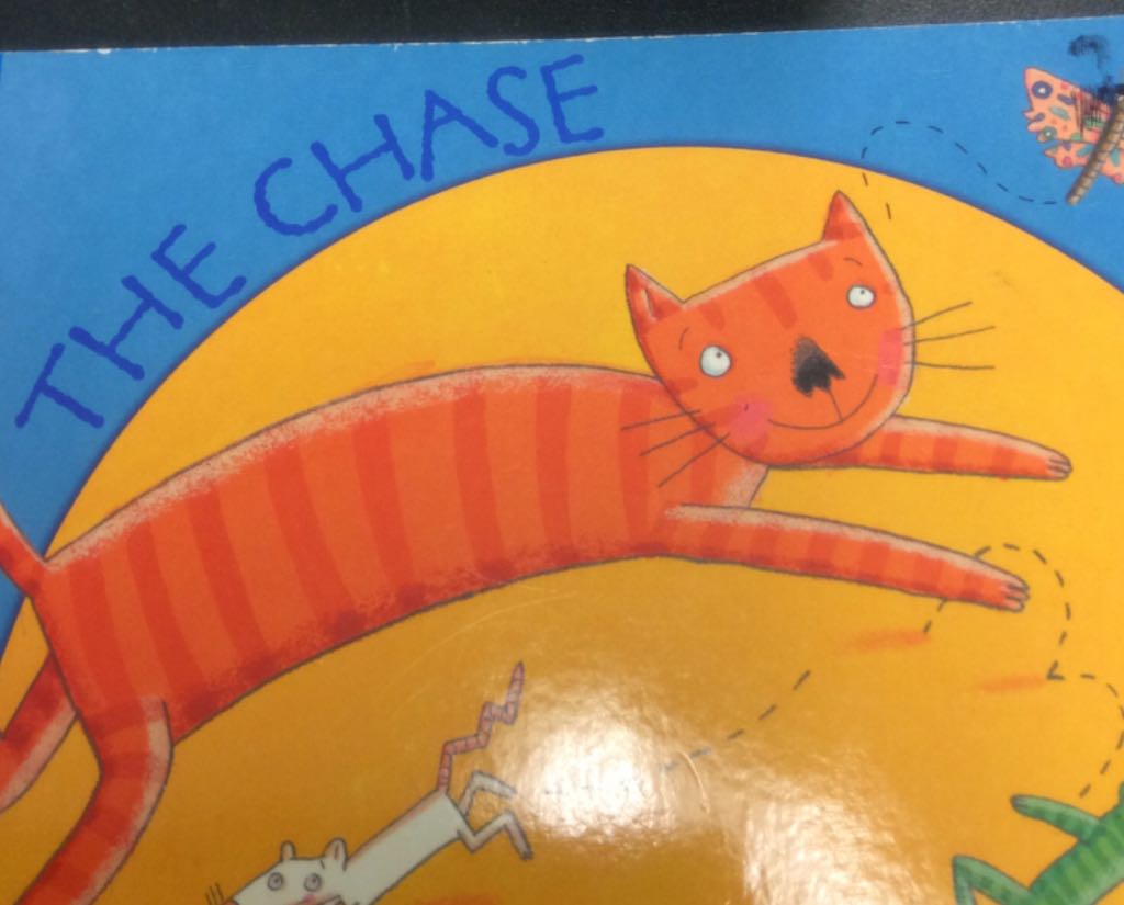 Night Of The Blackbird