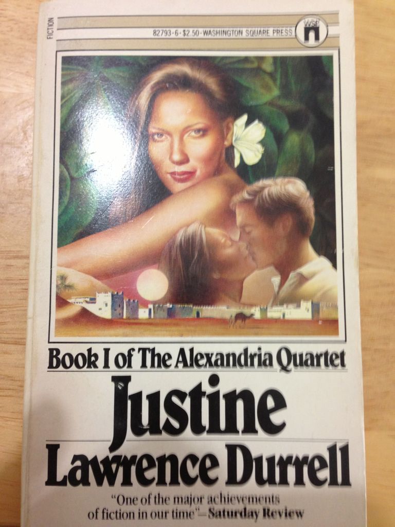 The Figure in the Shadows