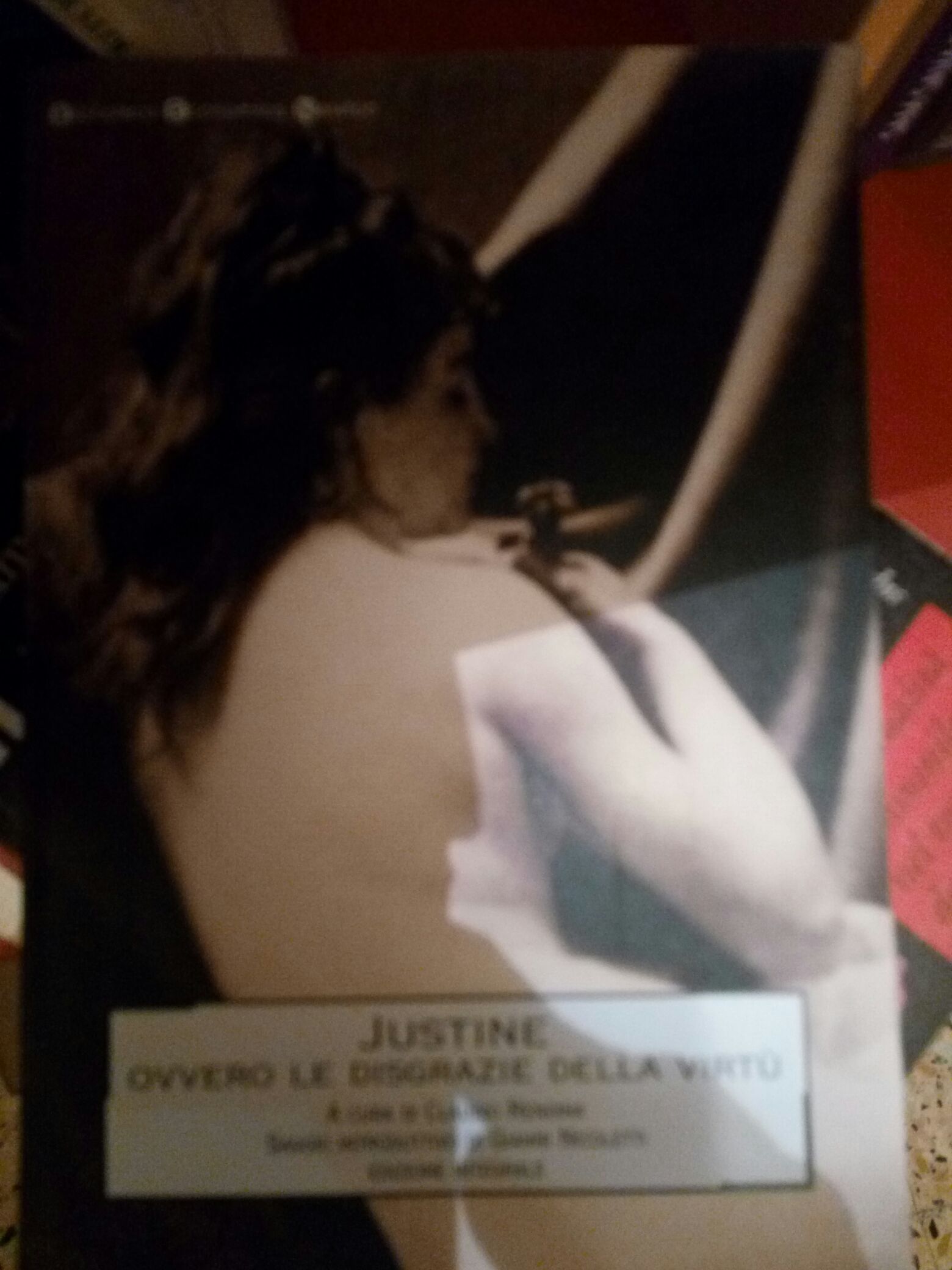 Beauty and the Beast