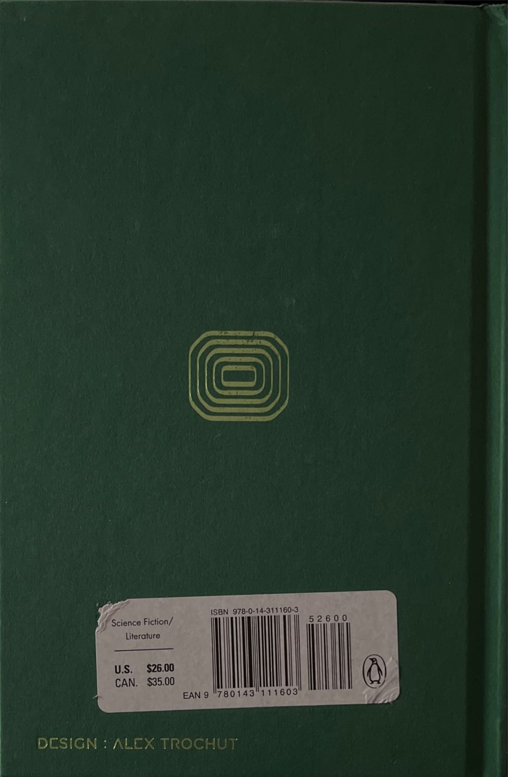Neuromancer - William Gibson (Penguin Books - eBook) book collectible [Barcode 9780143111603] - Main Image 2