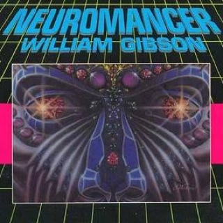 Neuromancer - William Gibson (Ace Books - Paperback) book collectible [Barcode 9780441569564] - Main Image 1