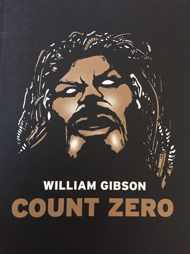 Count Zero - William Gibson book collectible [Barcode 9788576570509] - Main Image 1