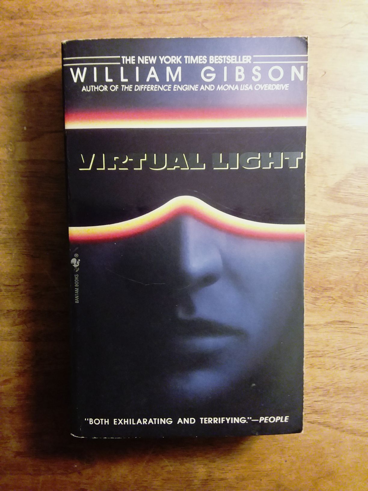 Beholding And Becoming