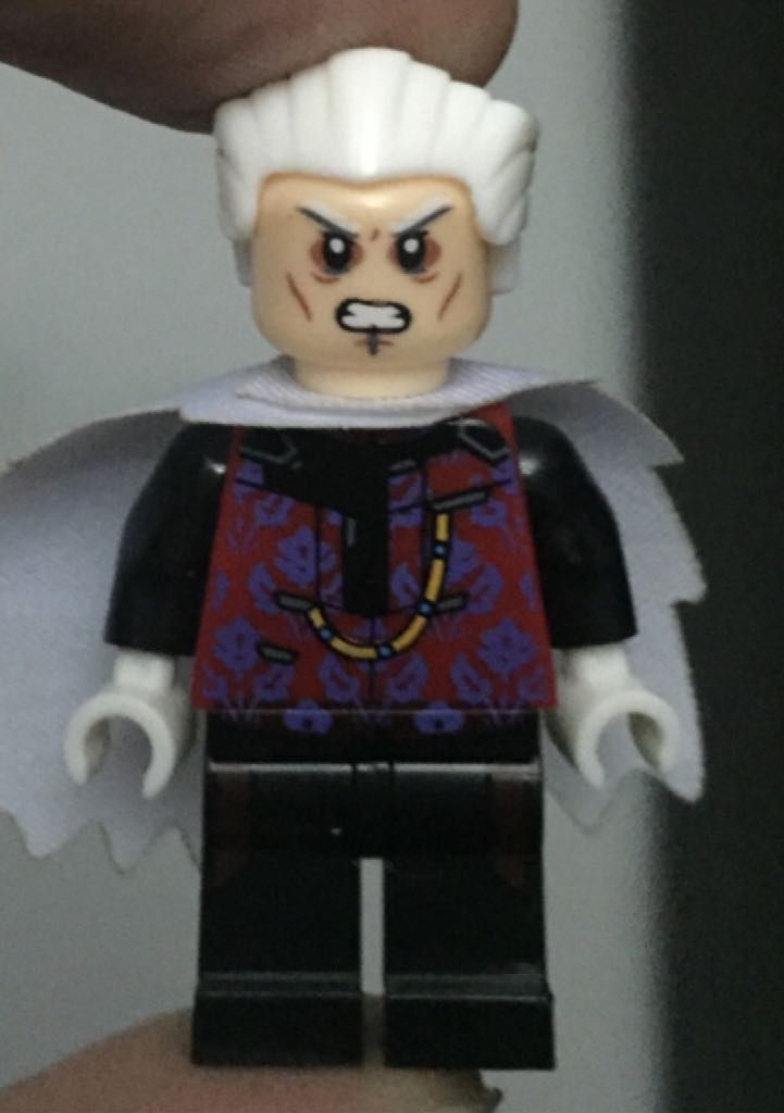 Beauty And The Beast