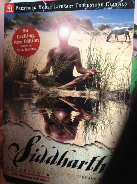 Overlooked Christianity