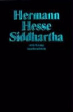Siddhartha  book collectible [Barcode 9783518394311] - Main Image 1