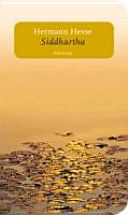 Siddhartha  book collectible [Barcode 9783518463543] - Main Image 1