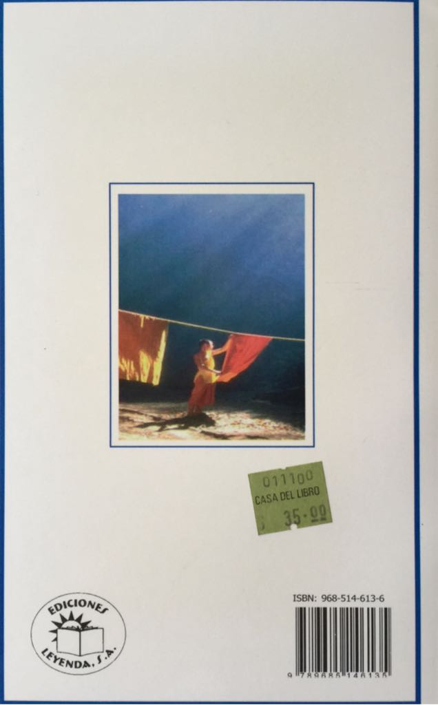 Siddhartha - Hermann Hesse (Leyenda) book collectible [Barcode 9789685146135] - Main Image 2