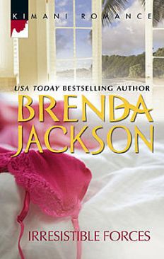 Irresistable Forces - Brenda Jackson (eBook) book collectible [Barcode 9781426830686] - Main Image 1