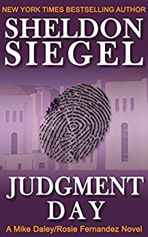 Judgment Day - Alan Moore book collectible - Main Image 2