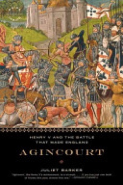 Agincourt  (Back Bay Books) book collectible [Barcode 9780316015042] - Main Image 1