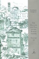 The Decline And Fall Of The Roman Empire Vol. 2 - Edward Gibbon (Modern Library - Hardcover) book collectible [Barcode 9780679601494] - Main Image 1