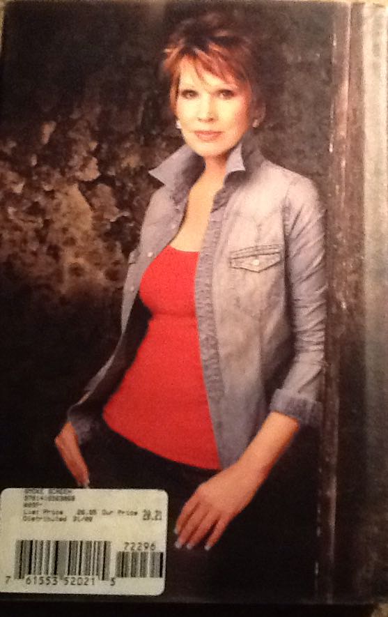 Smoke Screen - Sandra Brown (Simon and Schuster - Hardcover) book collectible [Barcode 9781416563068] - Main Image 2