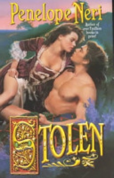 And The Ass Saw The Angel