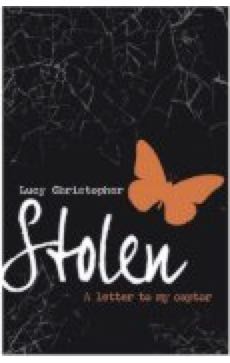 Stolen (Chicken House) book collectible - Main Image 1