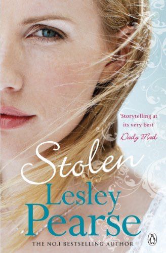 Stolen book collectible - Main Image 1