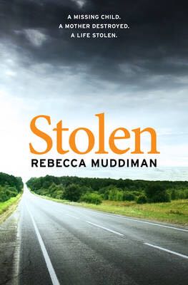 Stolen book collectible - Main Image 1