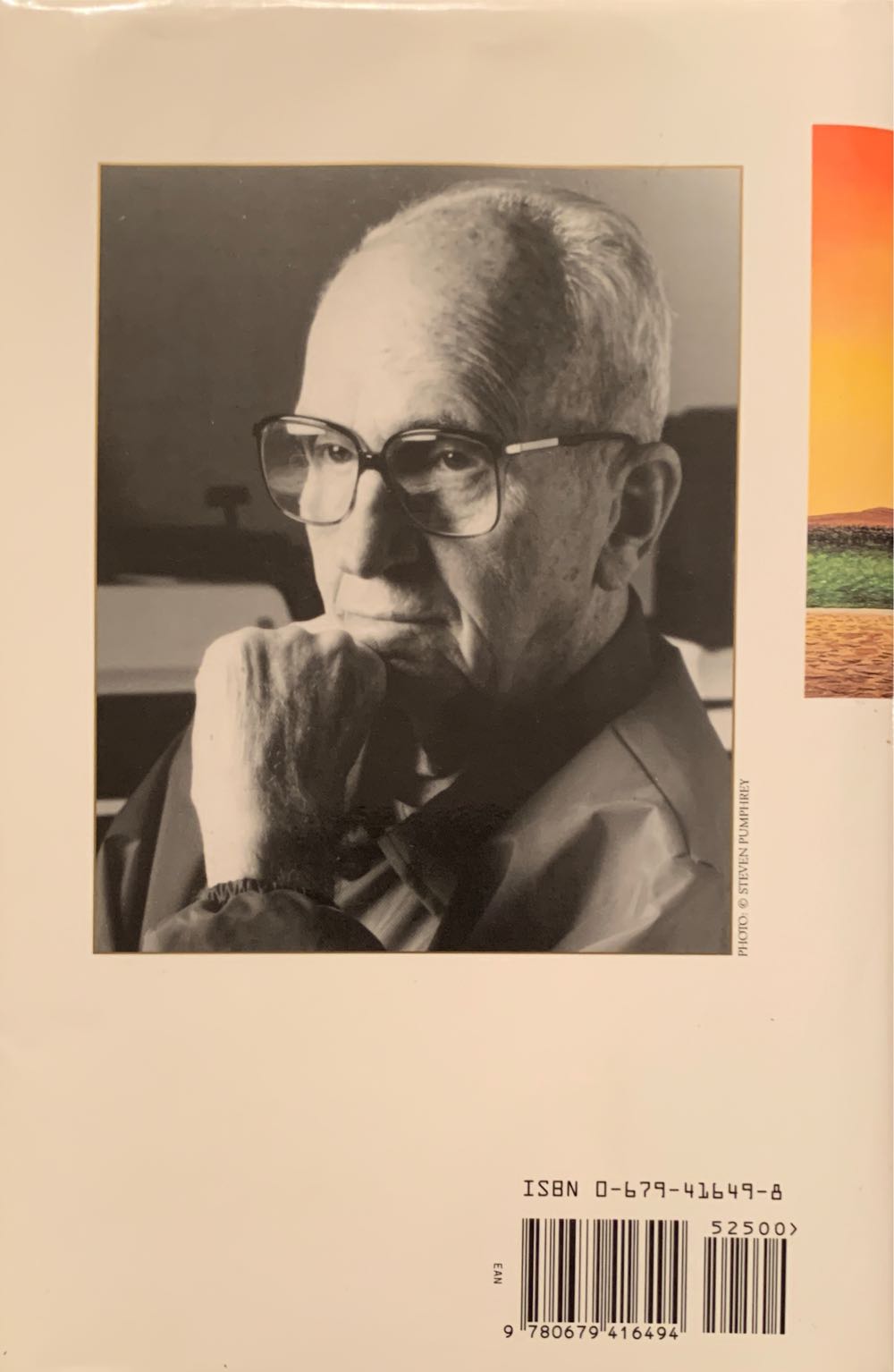 Mexico - James A. Michner (Random House - Hardcover) book collectible [Barcode 9780679416494] - Main Image 2