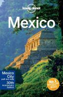 Mexico - A. Michener (Lonely Planet) book collectible [Barcode 9781742200163] - Main Image 1