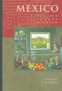 Mexico - A. Michener book collectible [Barcode 9781883513153] - Main Image 1