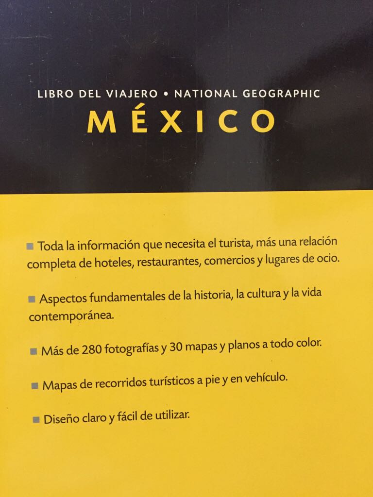 México - Jane Onstott book collectible [Barcode 9789870714200] - Main Image 2