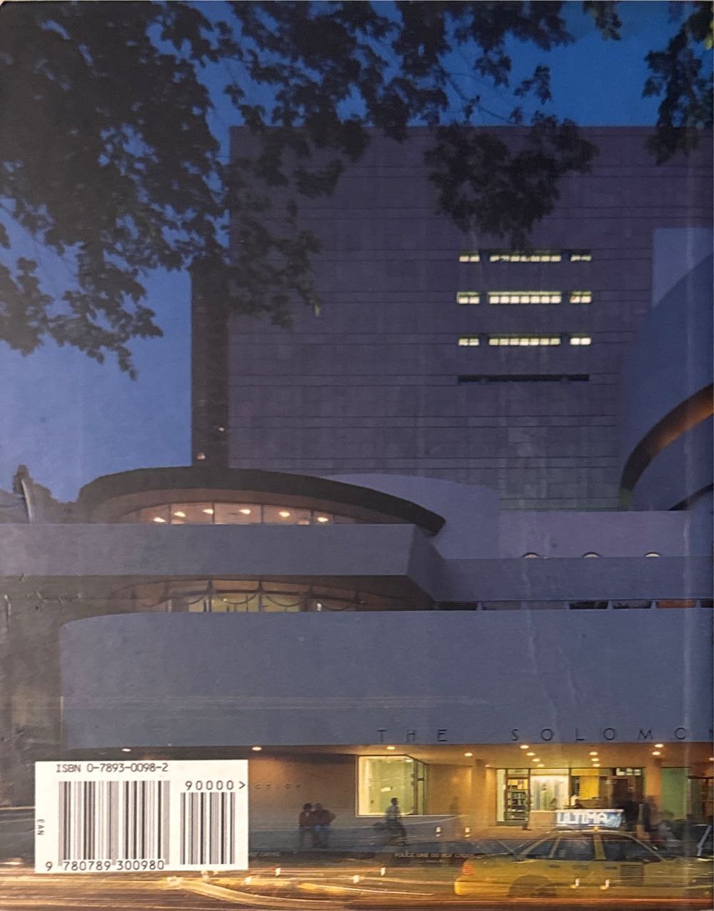 Frank Lloyd Wright - Bruce Brooks Pfeiffer (Universe Pub - Trade Paperback) book collectible [Barcode 9780789300980] - Main Image 2