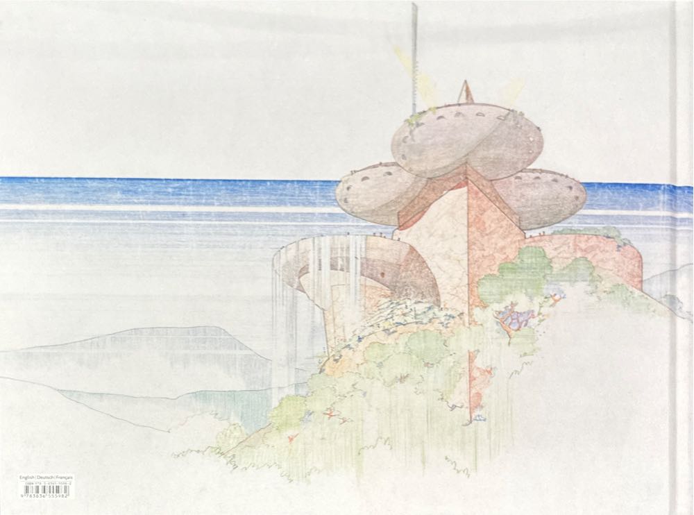 Frank Lloyd Wright - Margo Stipe (Taschen) book collectible [Barcode 9783836555982] - Main Image 2