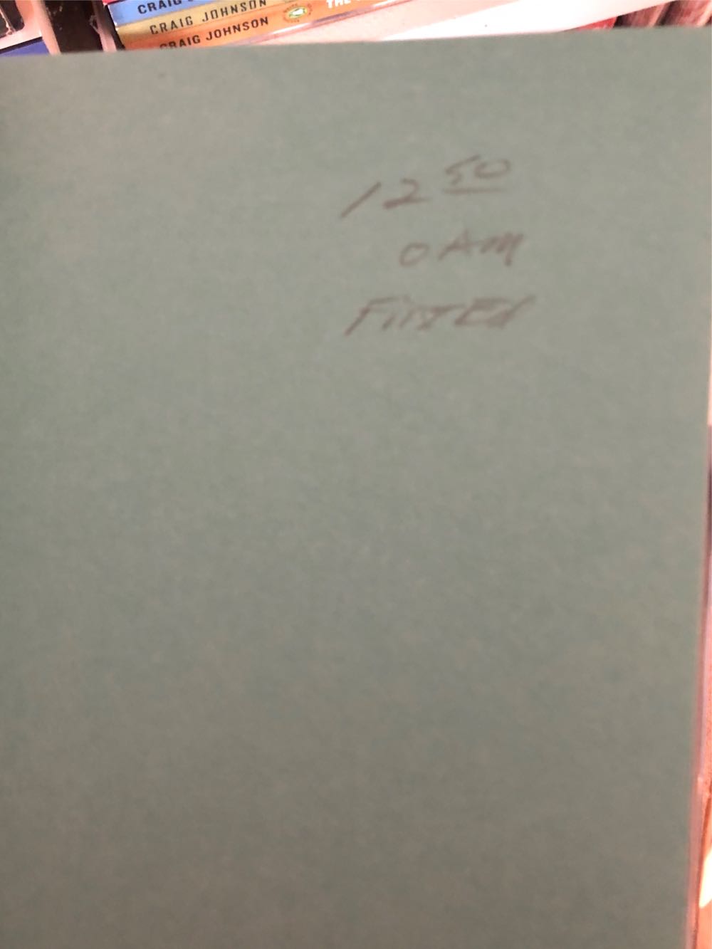 Idoru - William Gibson (G.P. Putnam’s Sons, New York - Hardcover) book collectible [Barcode 9780399141300] - Main Image 3