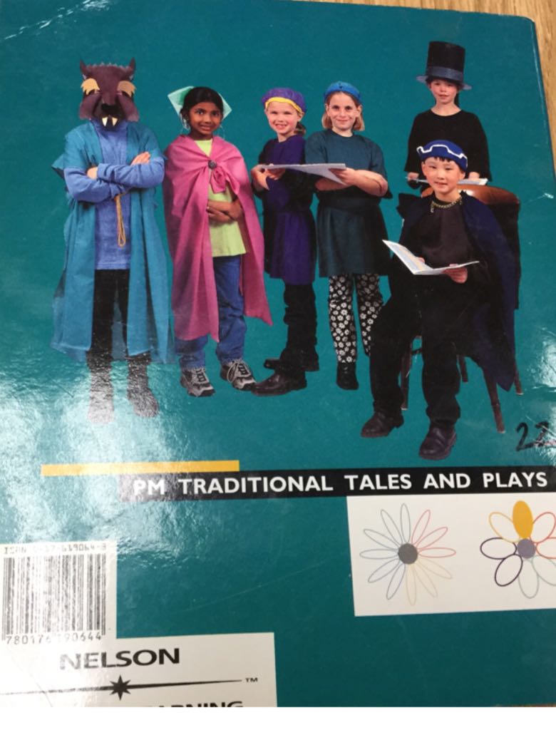 Beauty And The Beast - Della Rowland book collectible [Barcode 9780176190644] - Main Image 2