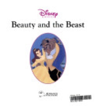 Disney Princess Beauty And The Beast - Disney Enterprises (Advance Publishers - Hardcover) book collectible [Barcode 9781579731793] - Main Image 1
