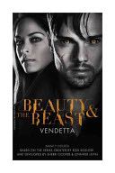 Beauty And The Beast - Vendetta - Annette Smith (Titan Books) book collectible [Barcode 9781783292196] - Main Image 1