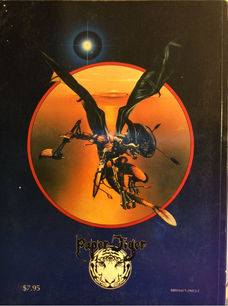 Beauty And The Beast - Della Rowland (Paper Tiger - Paperback) book collectible - Main Image 2